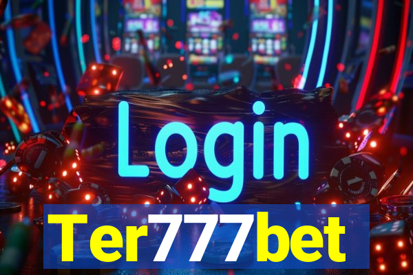 Ter777bet