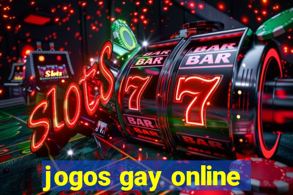 jogos gay online