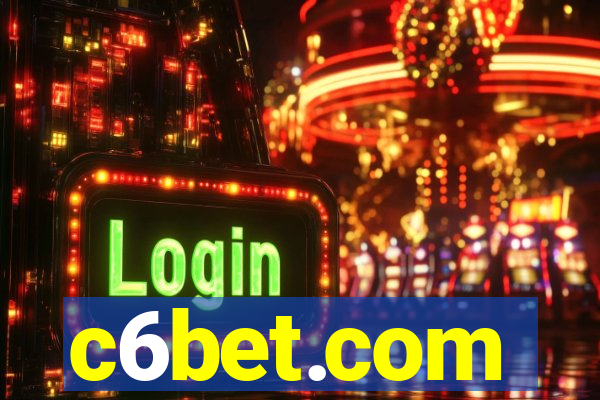 c6bet.com