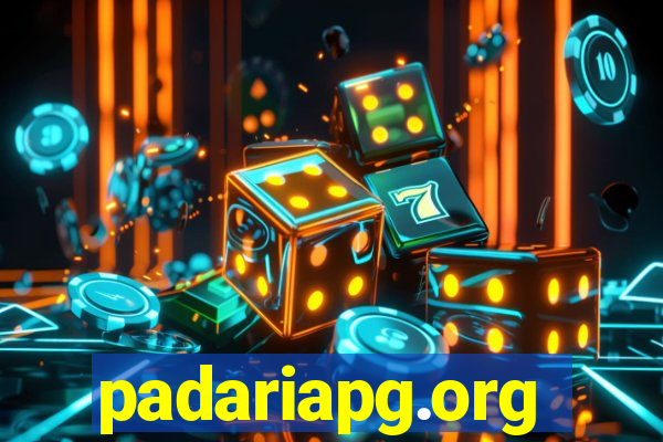 padariapg.org