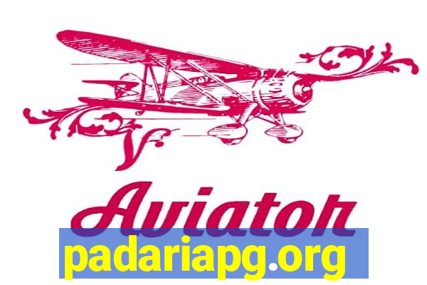 padariapg.org