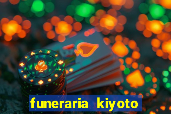 funeraria kiyoto porto feliz