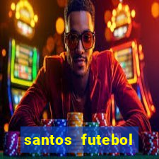 santos futebol clube peneiras