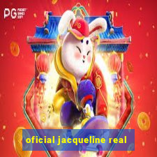 oficial jacqueline real