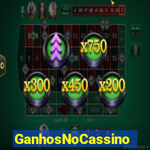 GanhosNoCassino