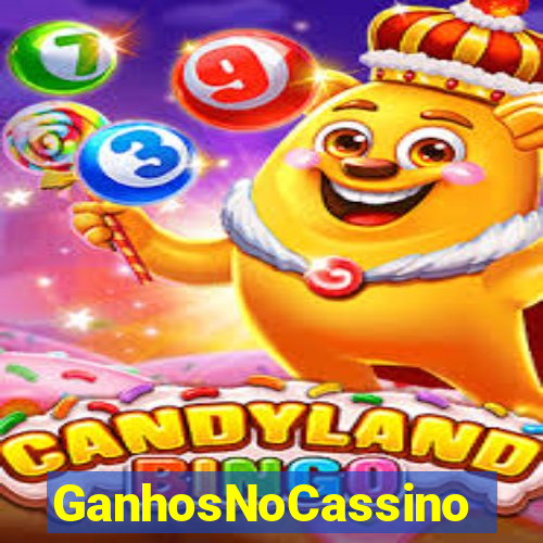 GanhosNoCassino