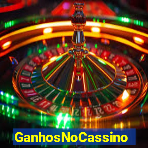 GanhosNoCassino