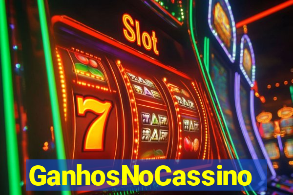 GanhosNoCassino