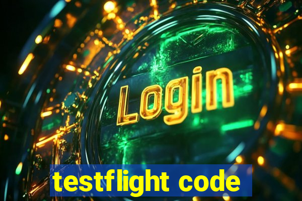 testflight code