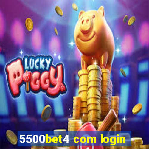 5500bet4 com login