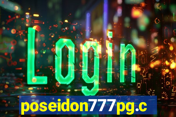 poseidon777pg.com