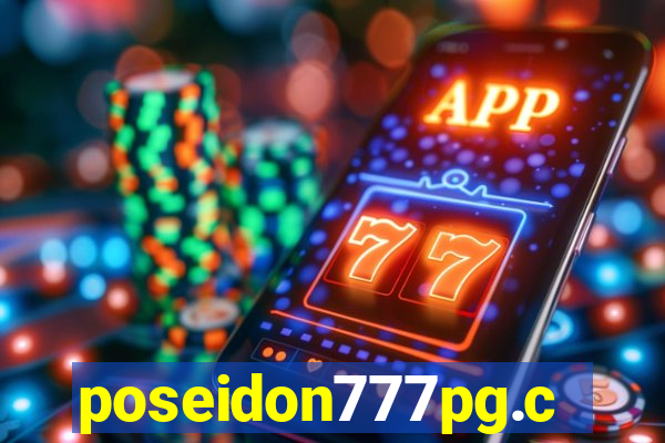 poseidon777pg.com