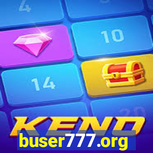 buser777.org