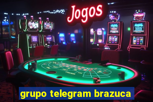 grupo telegram brazuca