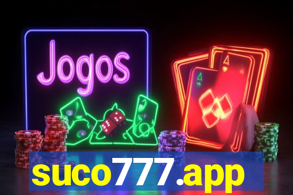 suco777.app