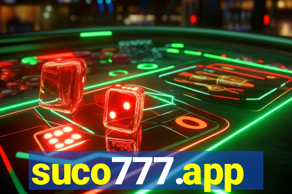 suco777.app