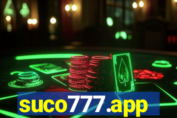 suco777.app