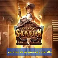 garotas de programa joinville