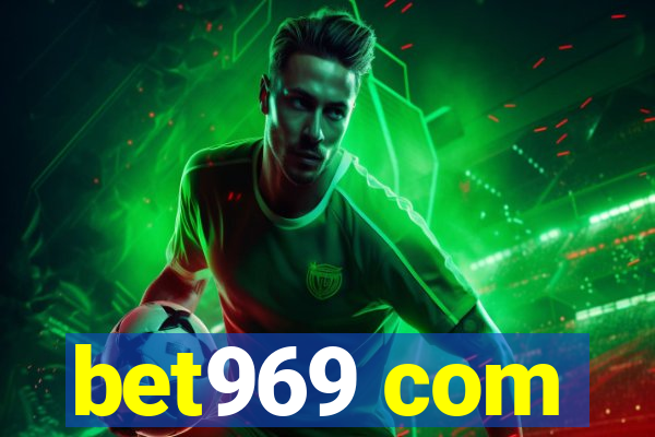 bet969 com