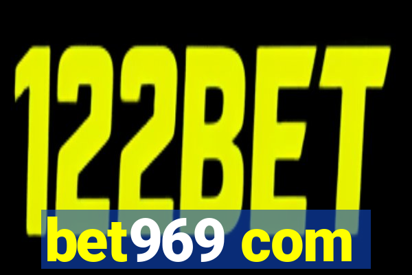 bet969 com