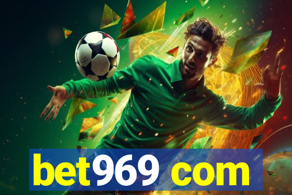 bet969 com