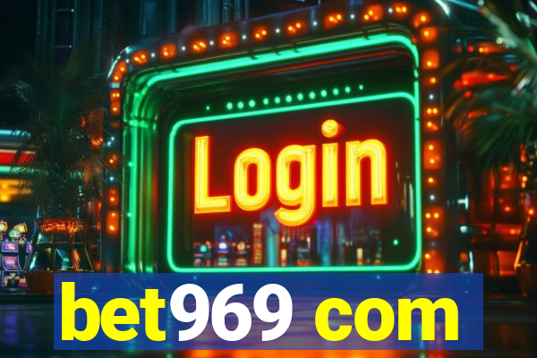 bet969 com