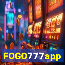 FOGO777app