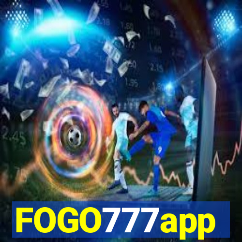 FOGO777app