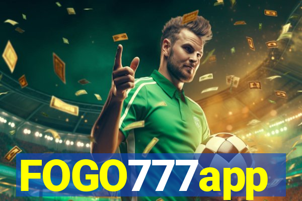 FOGO777app