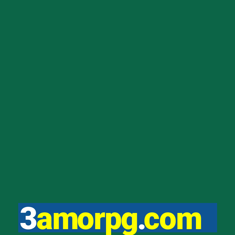 3amorpg.com