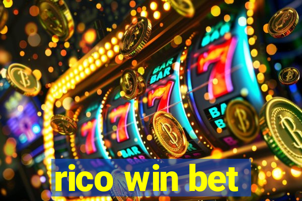 rico win bet