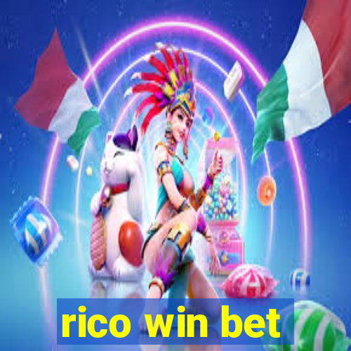 rico win bet