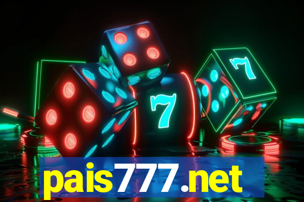 pais777.net