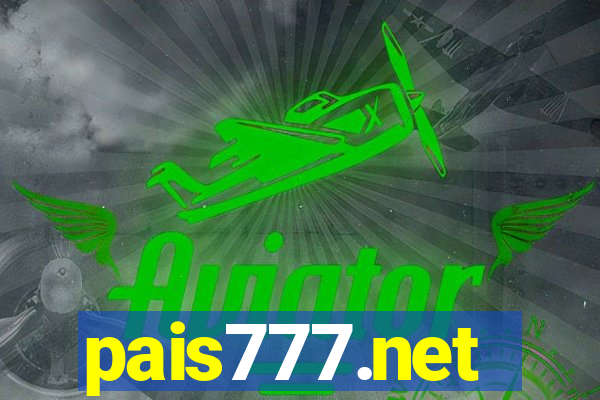 pais777.net