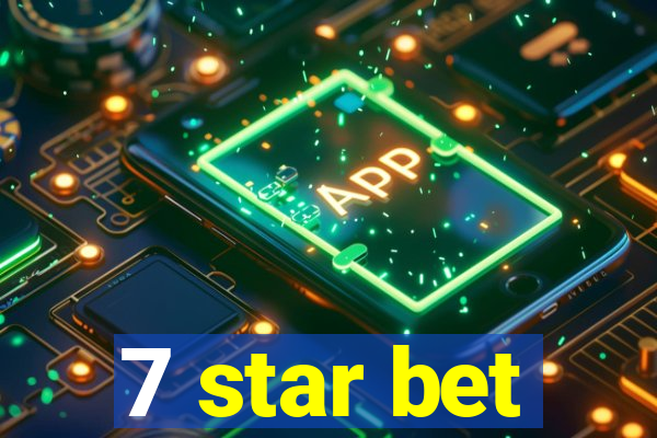 7 star bet