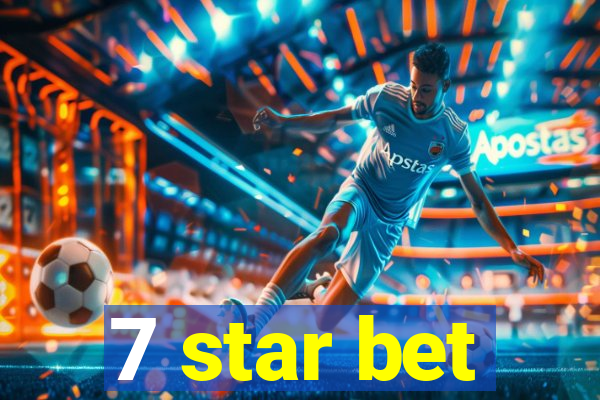 7 star bet