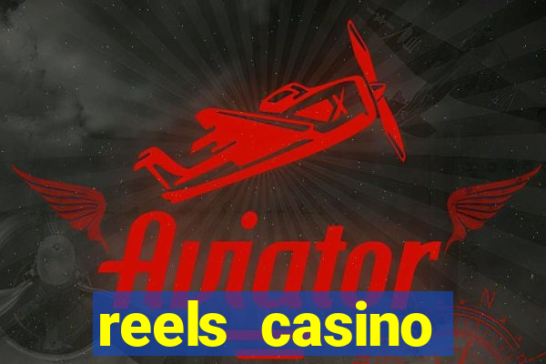 reels casino rodrigo faro