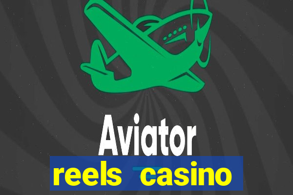 reels casino rodrigo faro