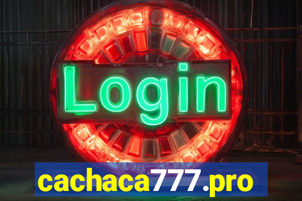 cachaca777.pro