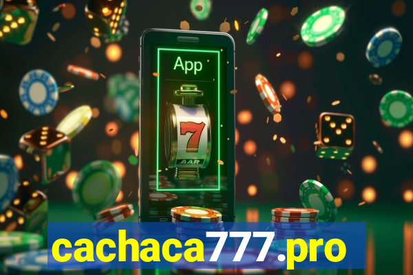 cachaca777.pro