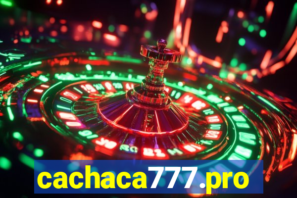 cachaca777.pro