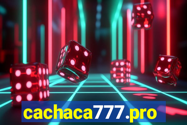 cachaca777.pro