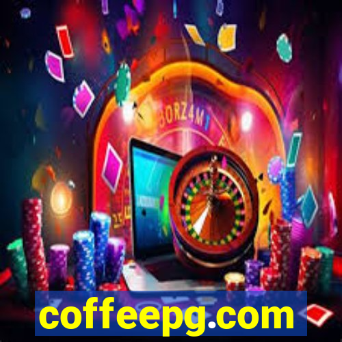 coffeepg.com