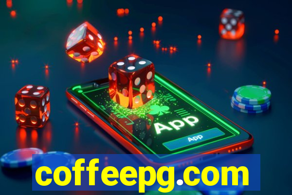 coffeepg.com