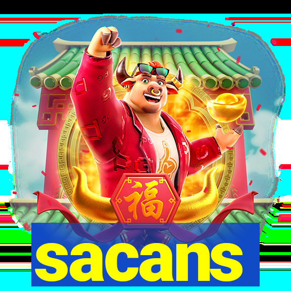 sacans