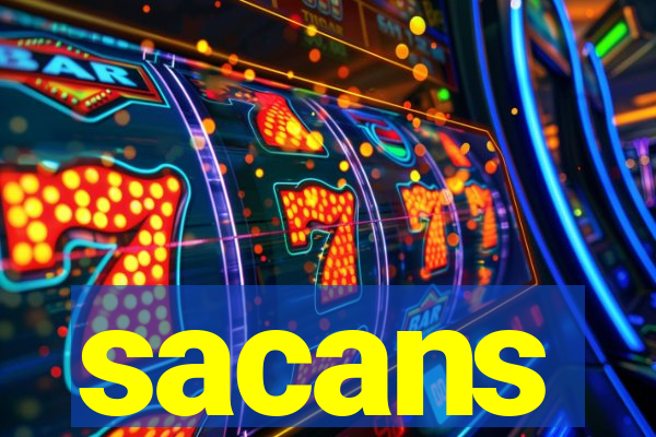 sacans