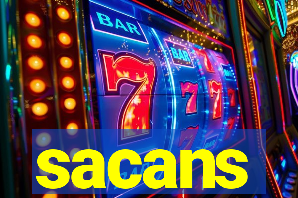 sacans