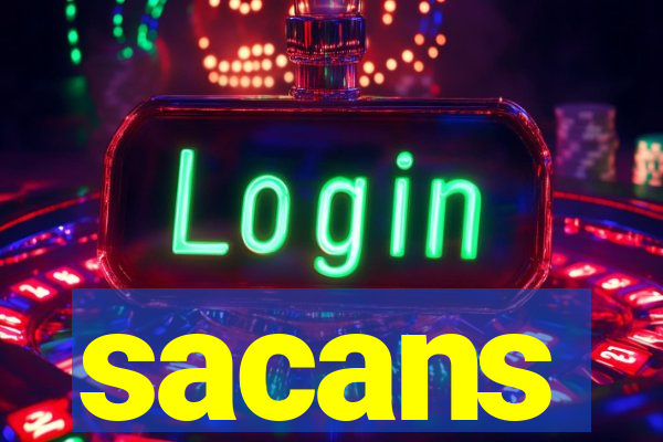 sacans