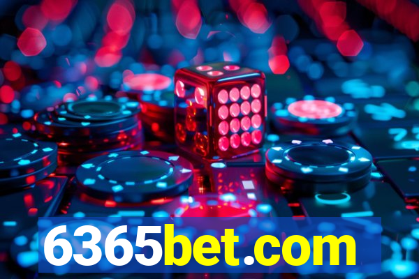 6365bet.com