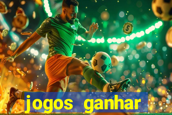 jogos ganhar dinheiro sem depositar